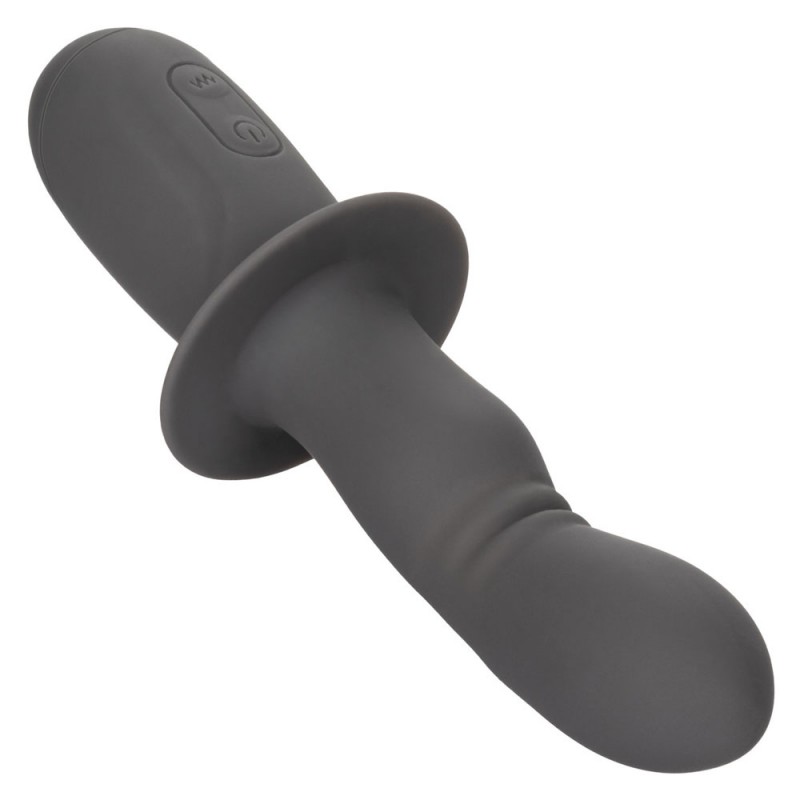 calexotics Ramrod Rocking Vibrating Plug 3