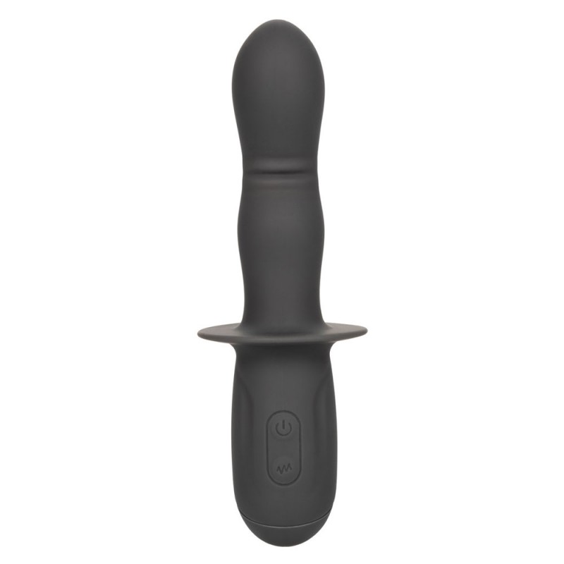 calexotics Ramrod Rocking Vibrating Plug 4