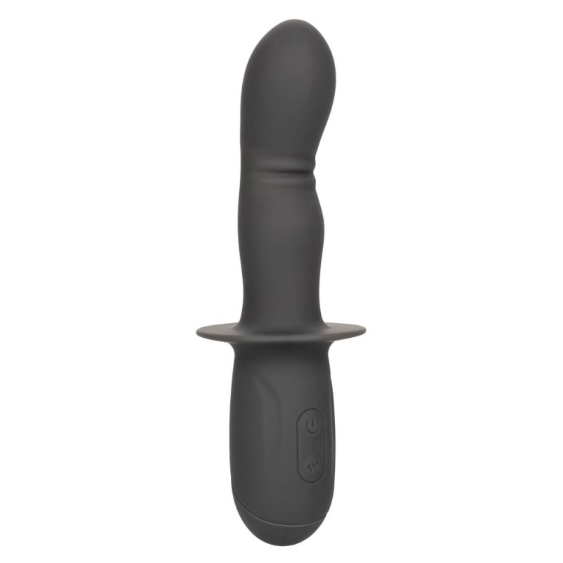 calexotics Ramrod Rocking Vibrating Plug 2