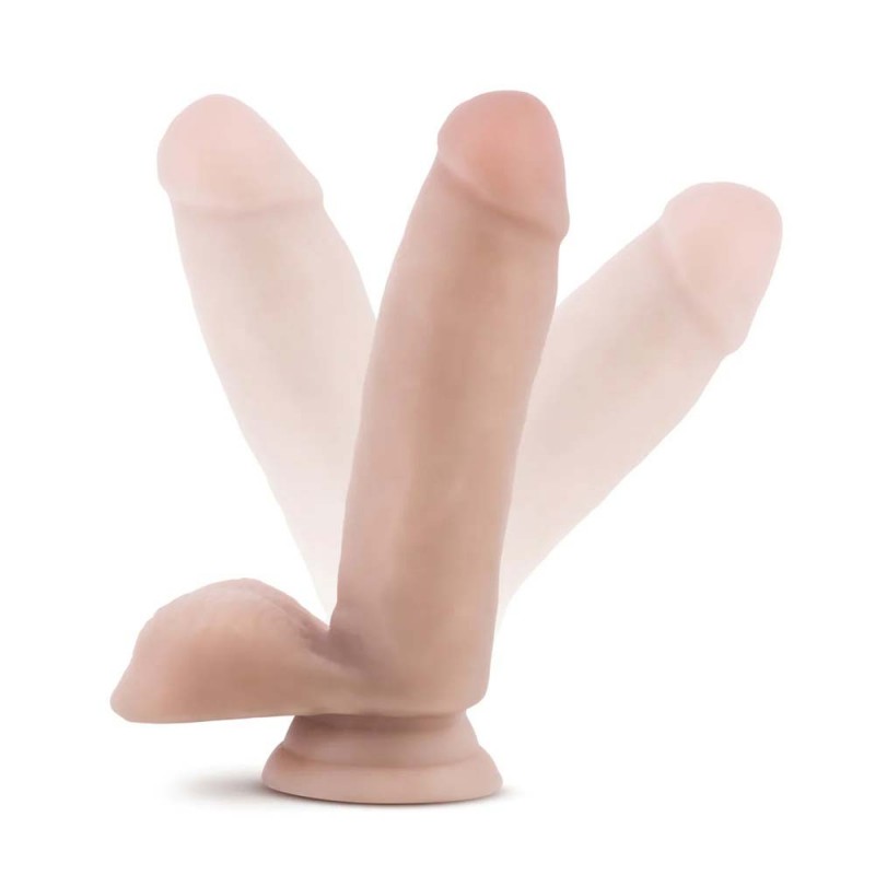 Blush Coverboy The Surfer Dude Realistic 7 Inch Dildo2