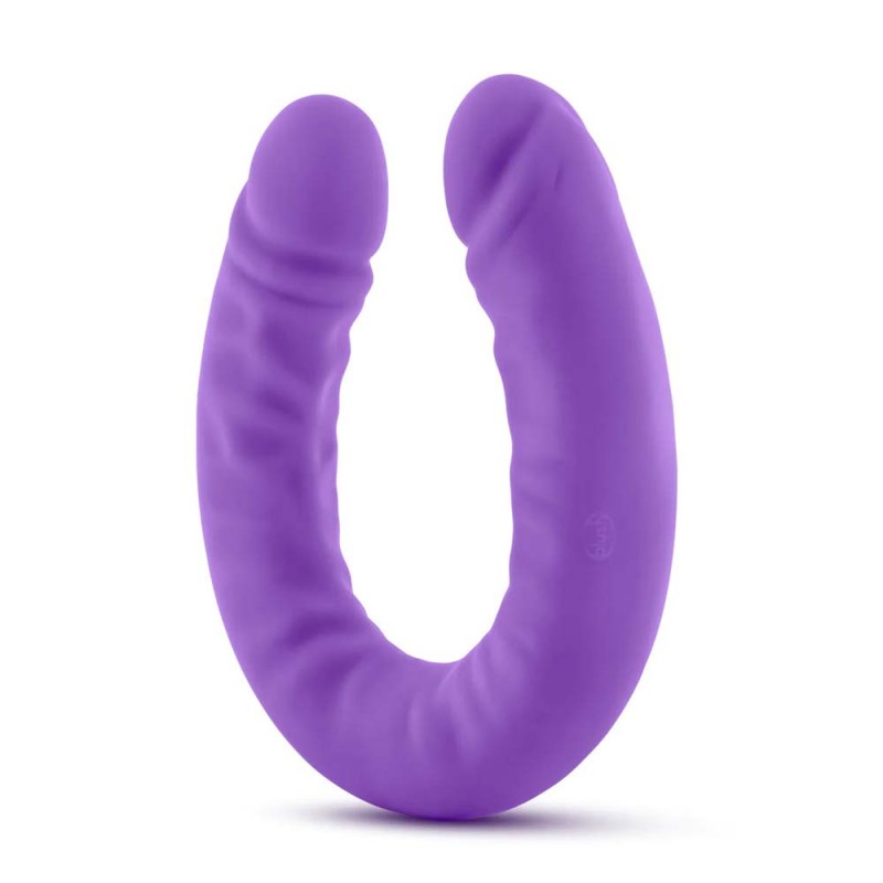 Blush Ruse G-Spot 18 Inch Double Ended Dildo4