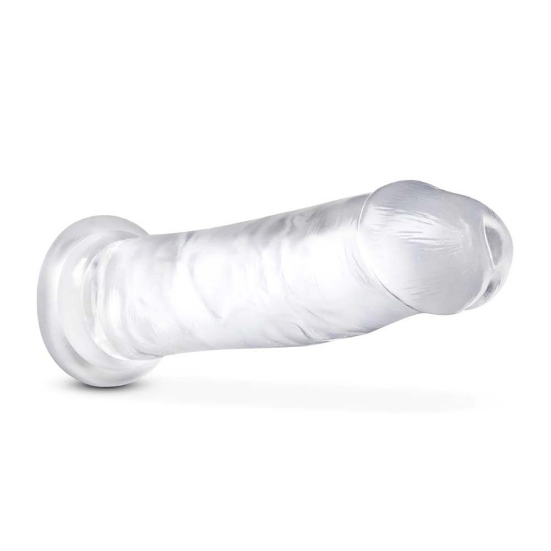 Blush B Yours Plus Thrill N Drill Realistic 9 Inch Dildo3