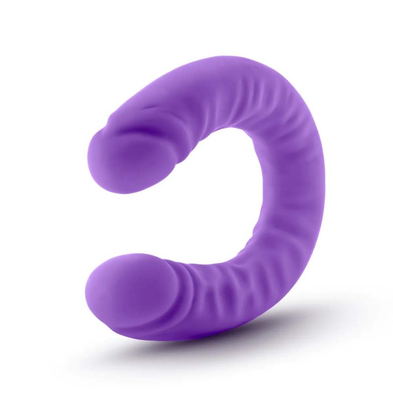 Blush Ruse G-Spot 18 Inch Double Ended Dildo3