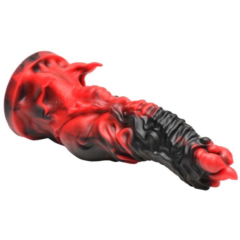 Creature Cocks Mephisto Monster Silicone Dildo7