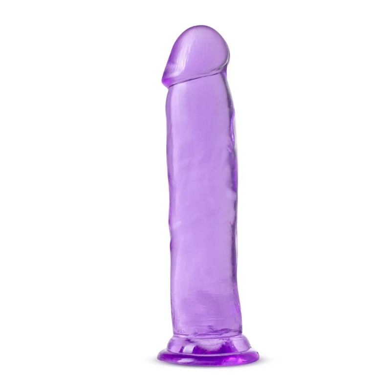 Blush B Yours Plus Thrill N Drill 9.5 Inch Suction Cup Dildo5