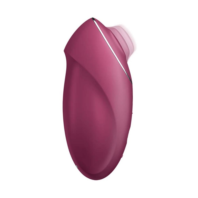 Satisfyer Tap & Climax 1 Clitoral Stimulater 3