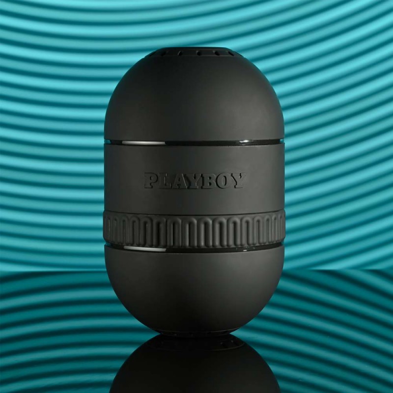 Playboy Pleasure Tight End Penis Stroker9