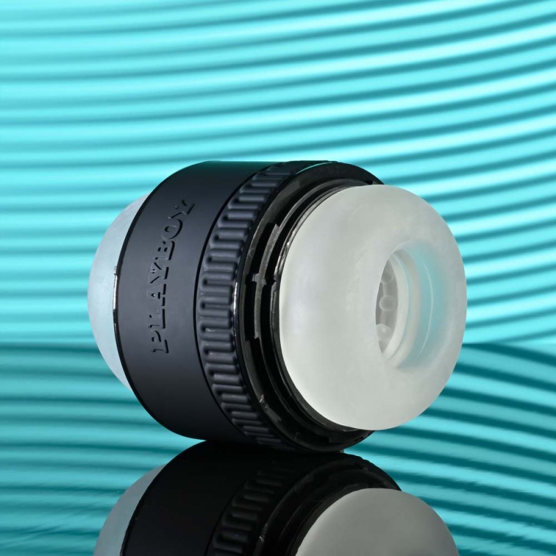 Playboy Pleasure Tight End Penis Stroker8