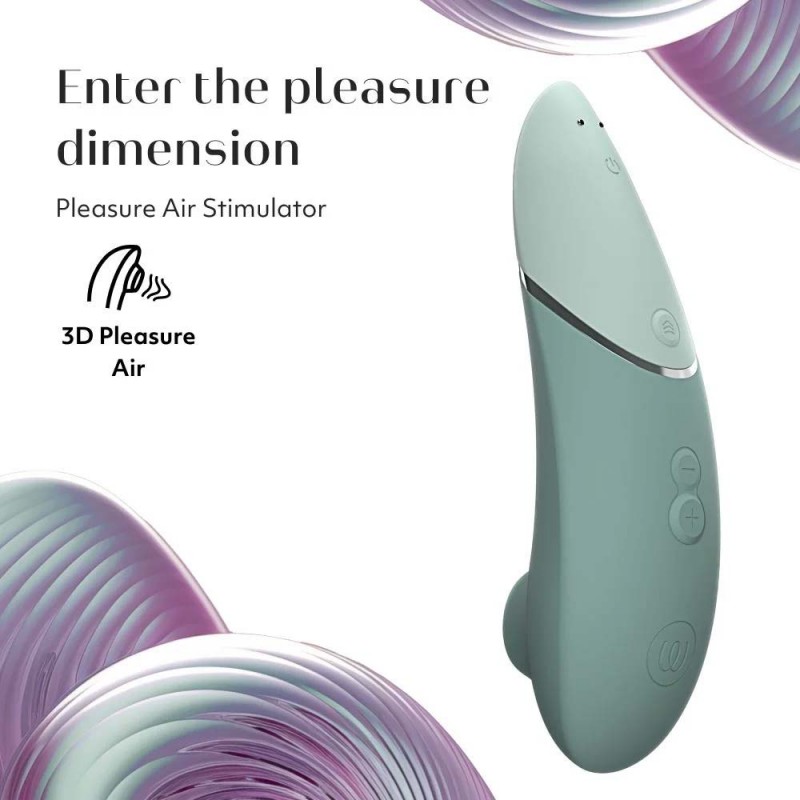 Womanizer Next 3D Pleasure Air Stimulator 2