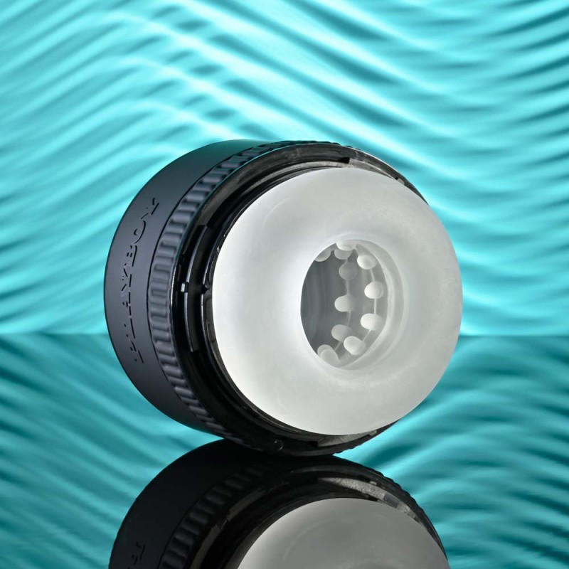 Playboy Pleasure Tight End Penis Stroker7