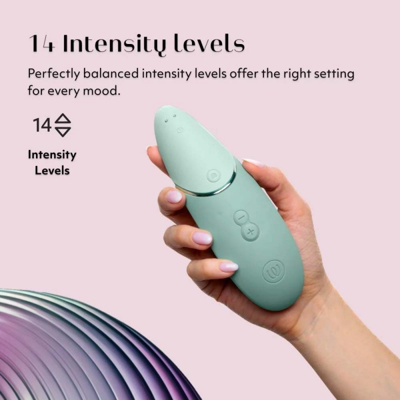 Womanizer Next 3D Pleasure Air Stimulator 3