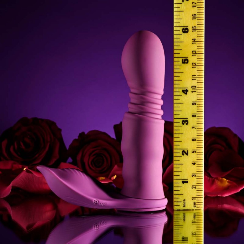 Playboy Pleasure Match Play G-Spot Clitoral Vibrator4