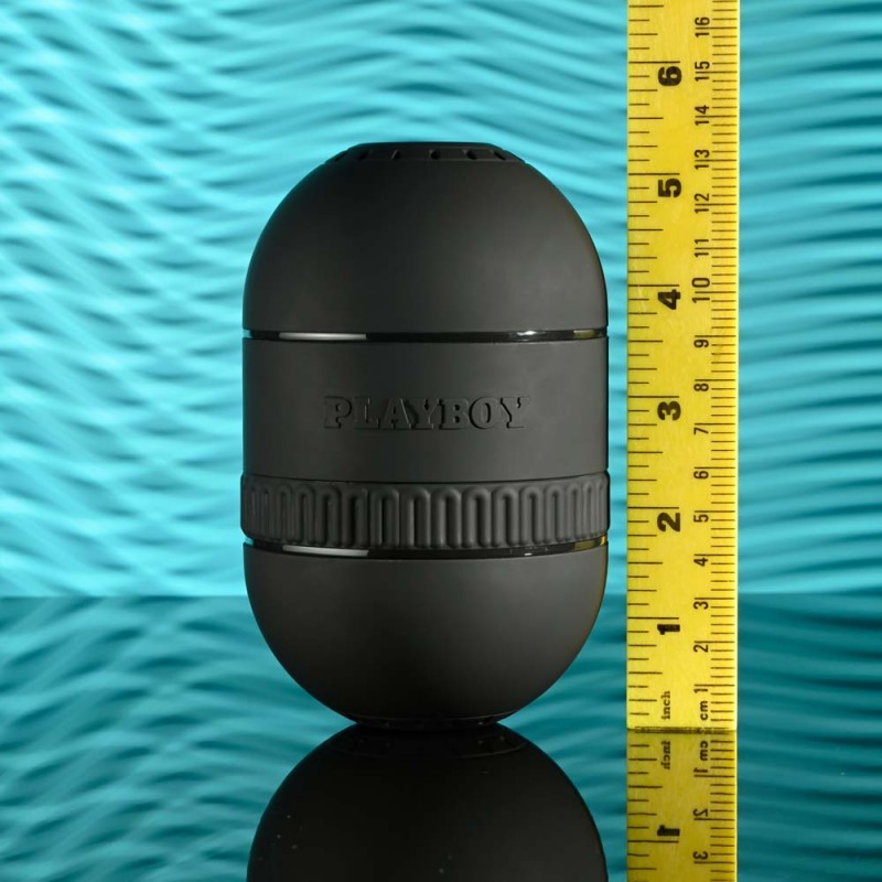 Playboy Pleasure Tight End Penis Stroker6