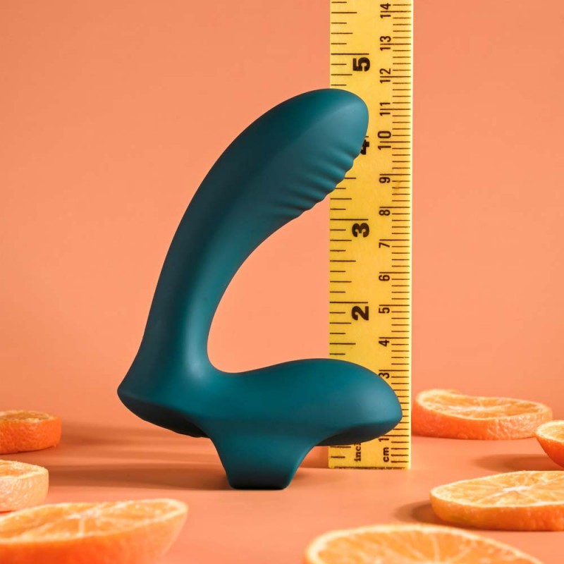 Playboy Pleasure Wrapped Around Your Finger Vibrator2