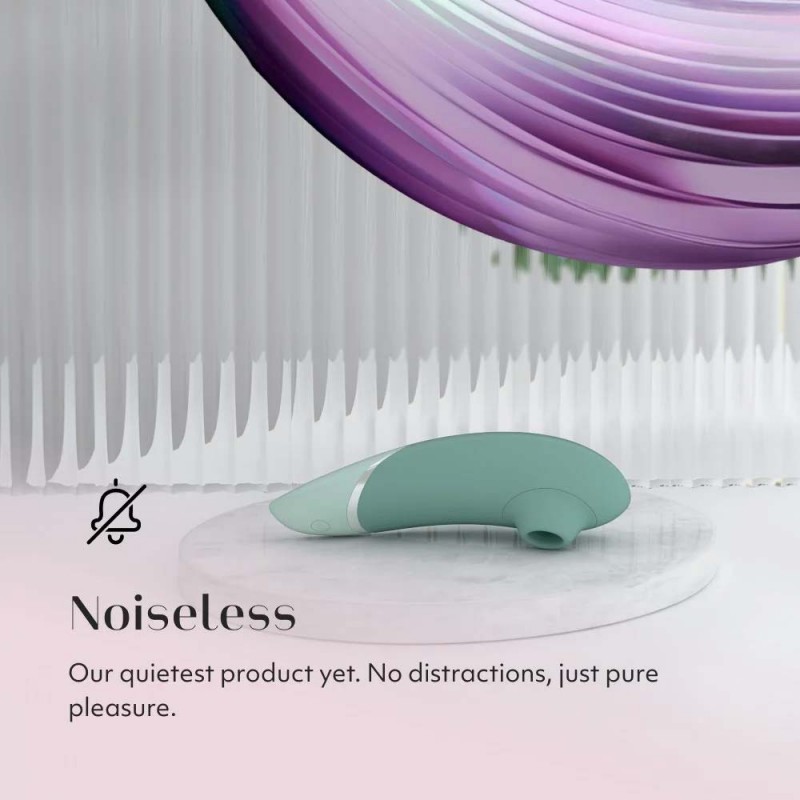 Womanizer Next 3D Pleasure Air Stimulator 44