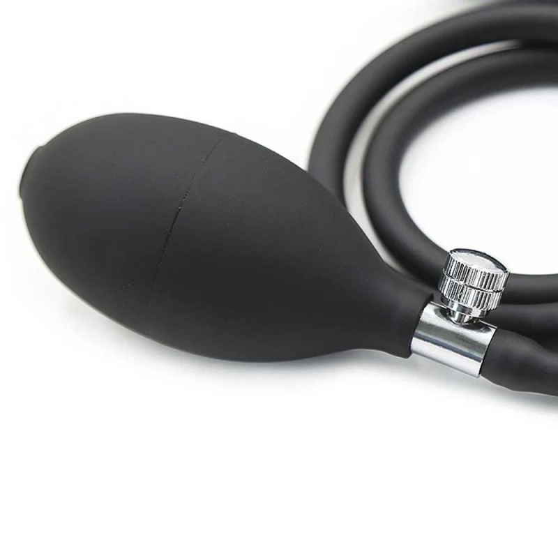 Venusfun Inflatable Dildo Plug - Type B 1