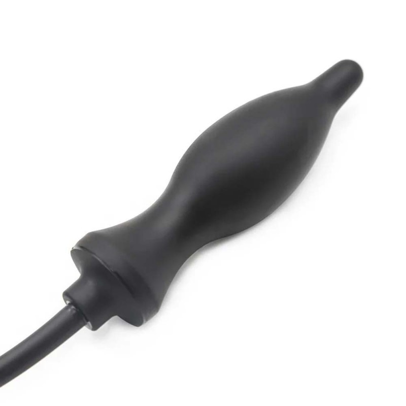 Venusfun Inflatable Dildo Plug - Type D 1