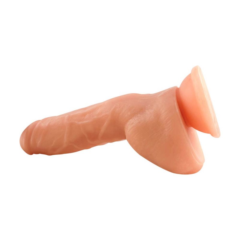 Venusfun Realistic 9 inch Squirting & Vibrating Dildo 4