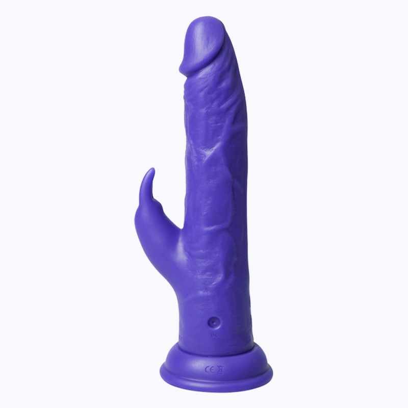 Femme Funn Thruster Rabbit Penis Vibrator with Remote1