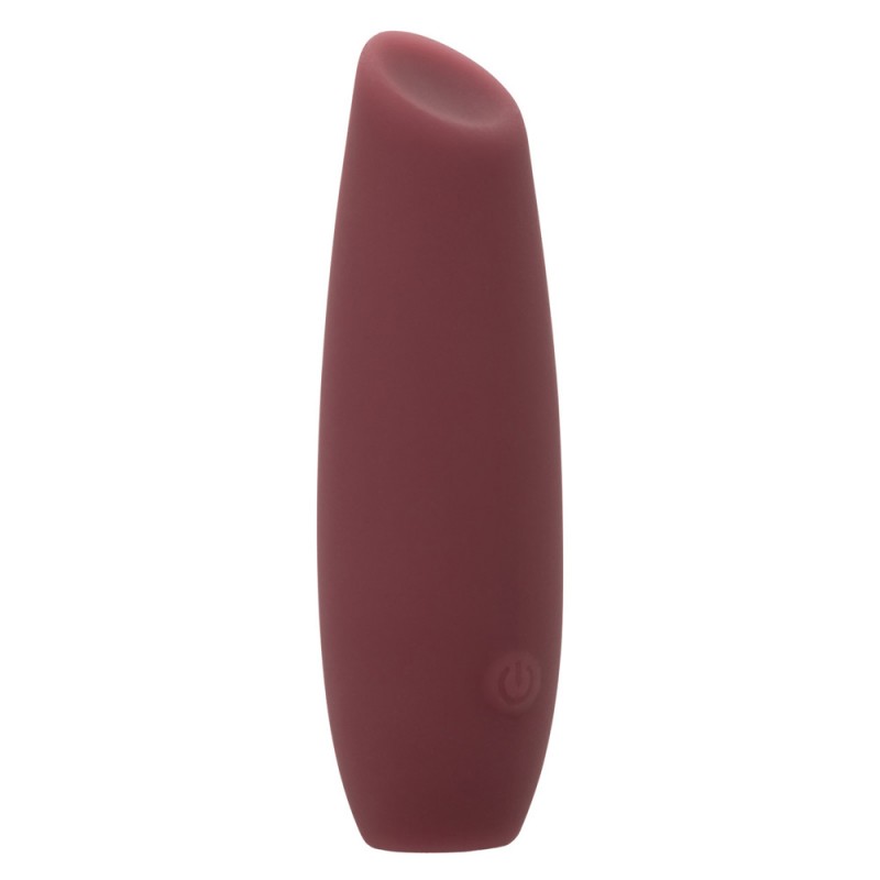 CalExotics Mod Tilt Clitoral Stimulation Bullet Vibrator