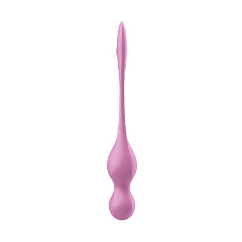 Satisfyer Love Birds 1 Connect App G Spot Vibrator