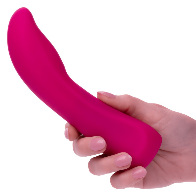 CalExotics Gem Vibe Collection Glider G Spot Vibrator