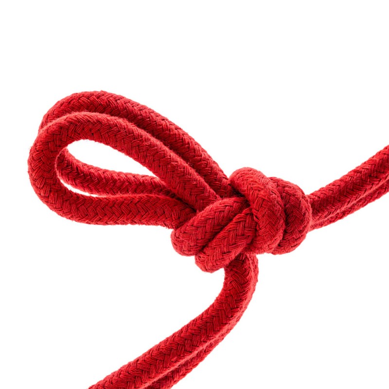 Blush Temptasia Bondage Red Rope 32 Feet