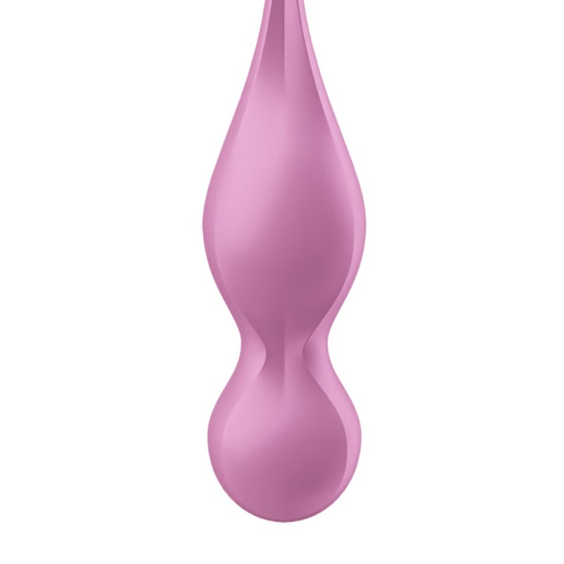 Satisfyer Love Birds 1 Connect App G Spot Vibrator