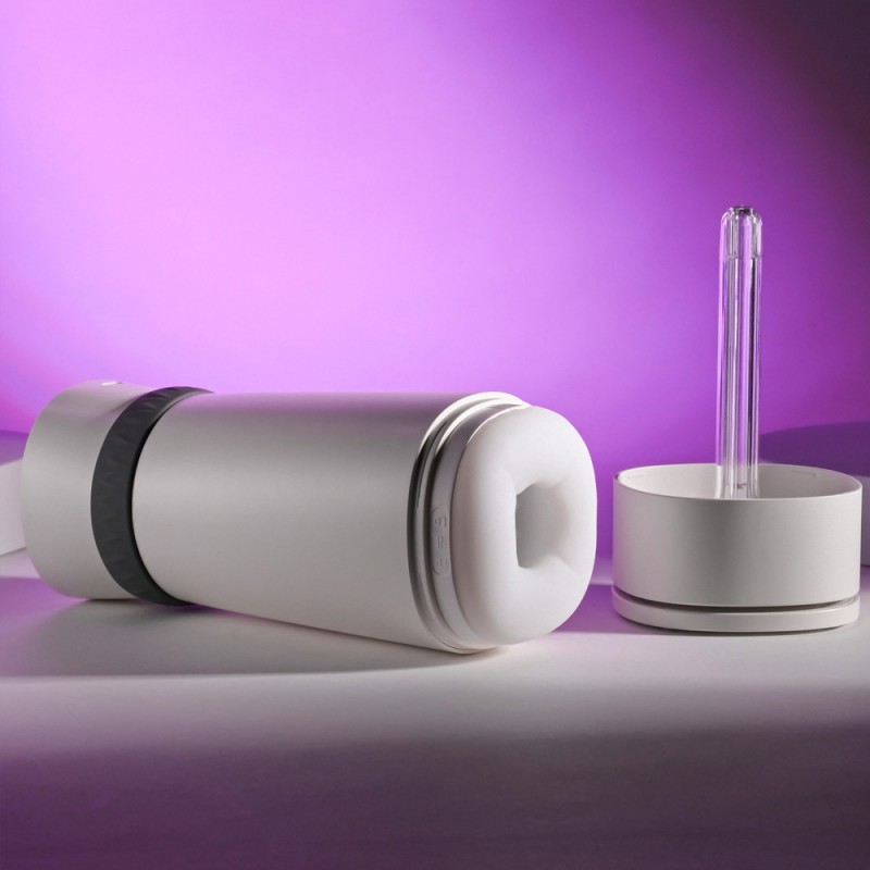 Playboy Pleasure Twist & Stroke Automatic Masturbator