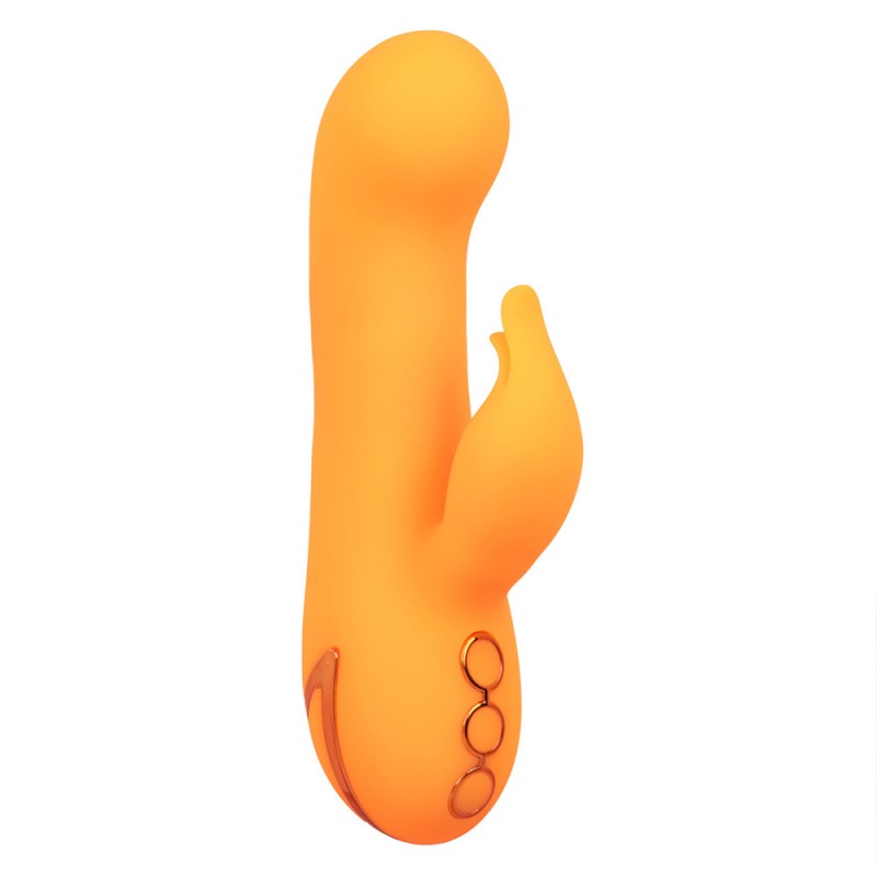 California Dreaming Montecito Muse Rabbit Vibrator2