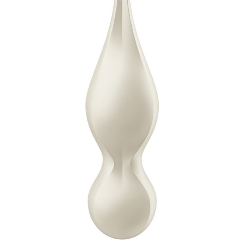 Satisfyer Love Birds 1 Connect App G Spot Vibrator