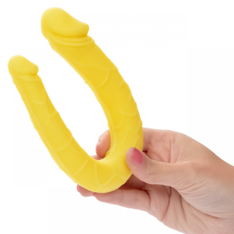 Boundless AC/DC Dong Double Ended Dildo3