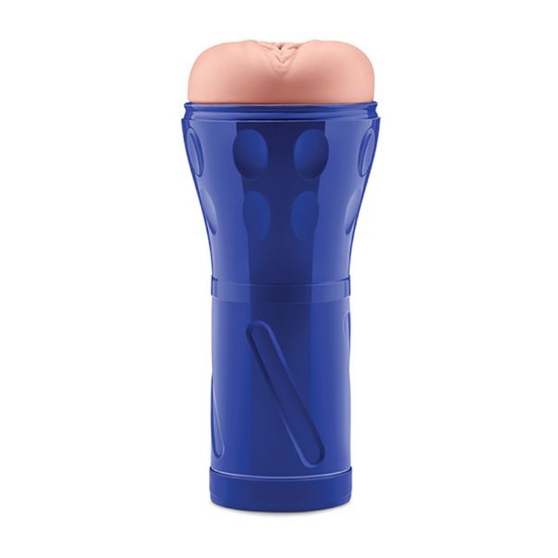 Forto Model V-20 Hard-Side Vagina Masturbator Stroker3