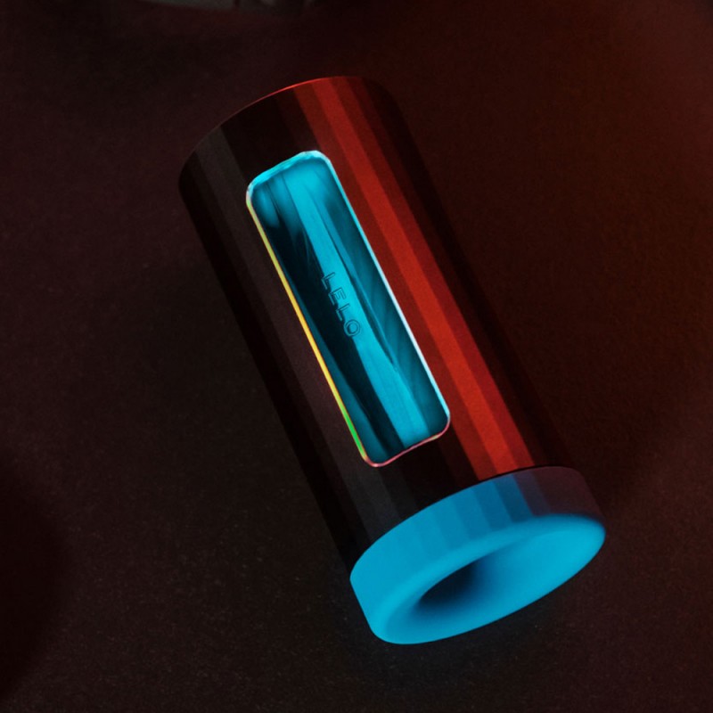 LELO F1S™ V3 Male Automatic Masturbator Hands Free with App Controls