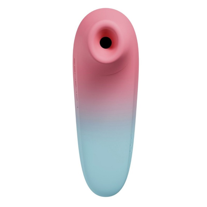 Lovense Tenera 2 Clitoral Suction Stimulator with App-controlled