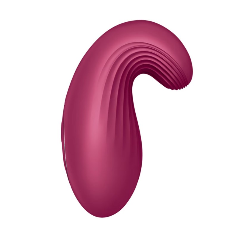 Satisfyer Dipping Delight Clit Stimulator1