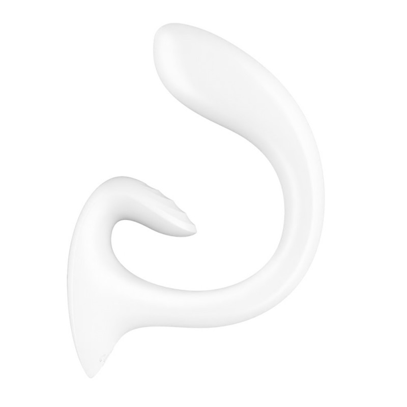 Satisfyer G for Goddess 1 G Spot Vibrator