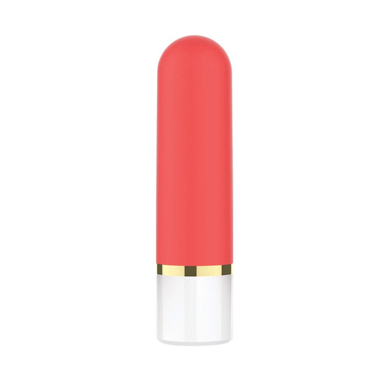 Nobu Mini Sari Classic Coral Bullet Vibrator