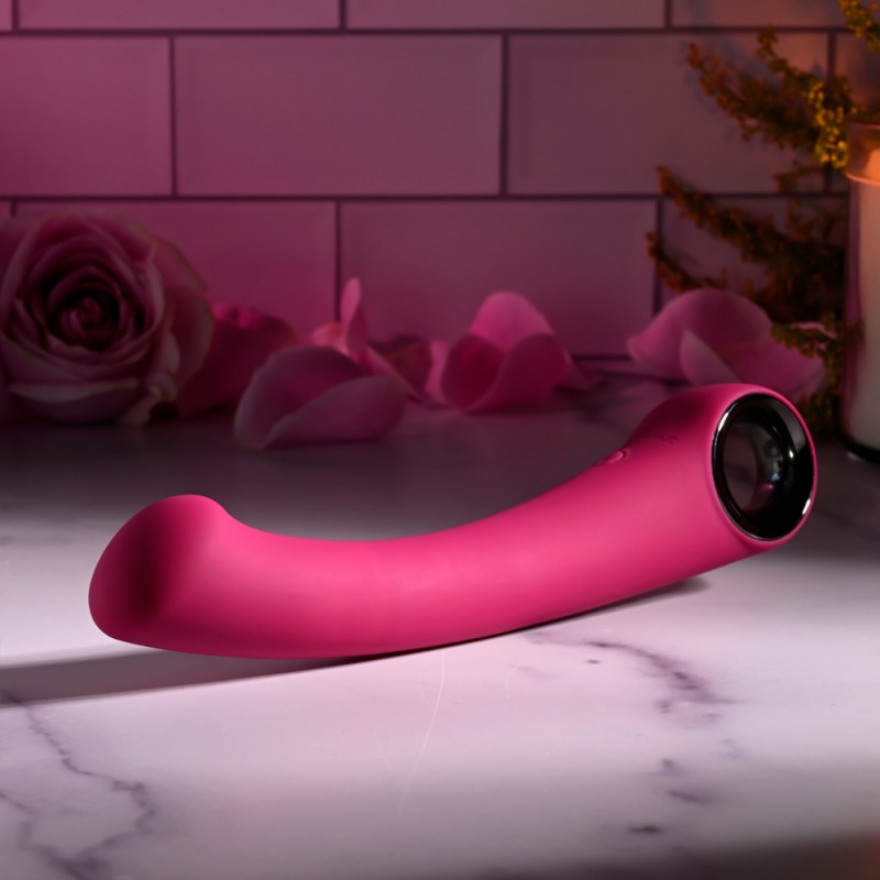 Evolved Novelties Pleasure Curve G Spot Vibrator