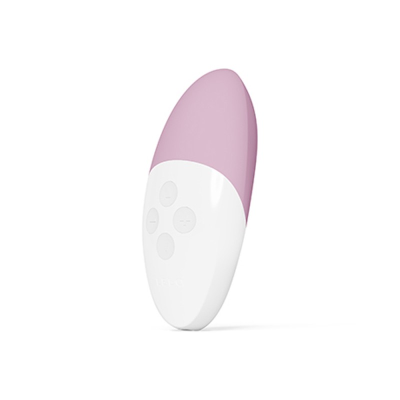 LELO SIRI™ 3 Voice-activated clitoral stimulator