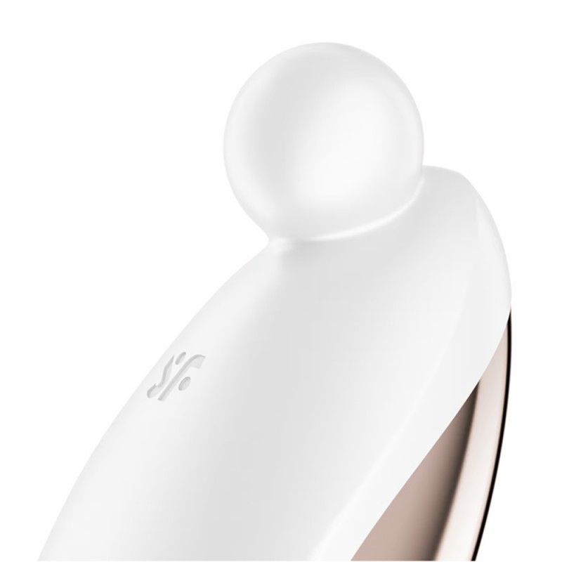 Satisfyer Spot On 2 Clitoral Massage Vibrator