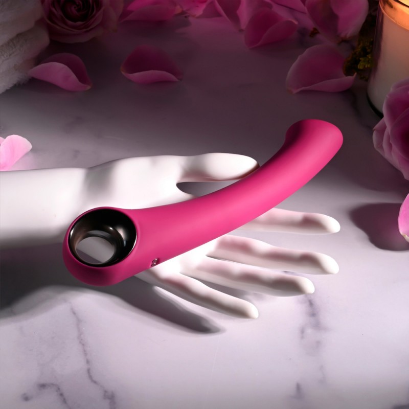 Evolved Novelties Pleasure Curve G Spot Vibrator