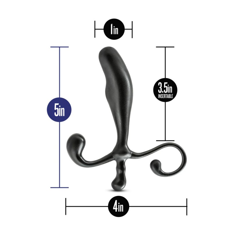 Blush Performance Prostimulator VX1 Prostate Massager