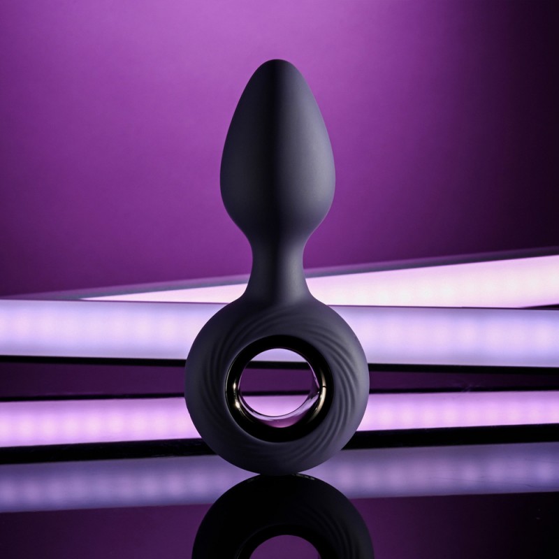 Evolved My Precious Vibrating Anal Plug2