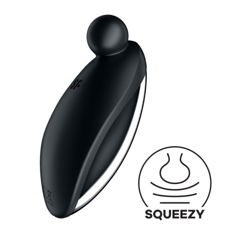 Satisfyer Spot On 2 Clitoral Massage Vibrator