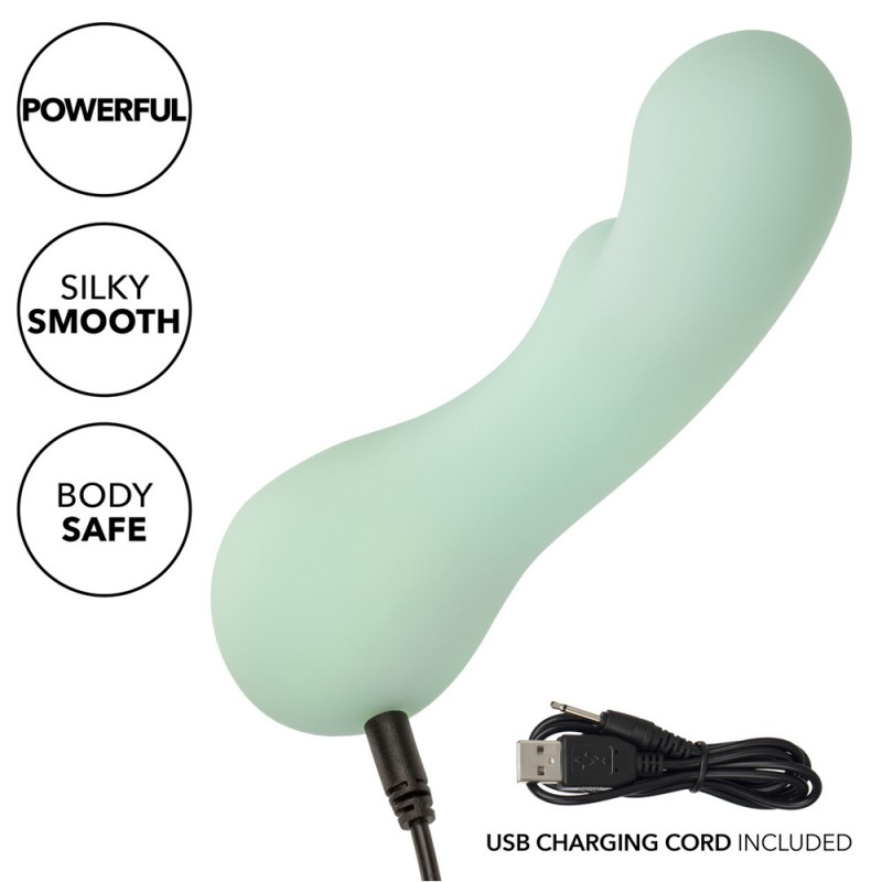 CalExotics Pacifica Bora G-Spot Vibrator2