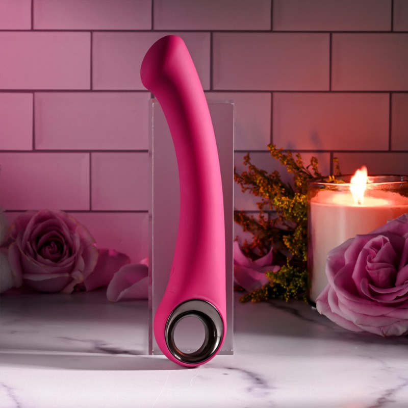 Evolved Novelties Pleasure Curve G Spot Vibrator