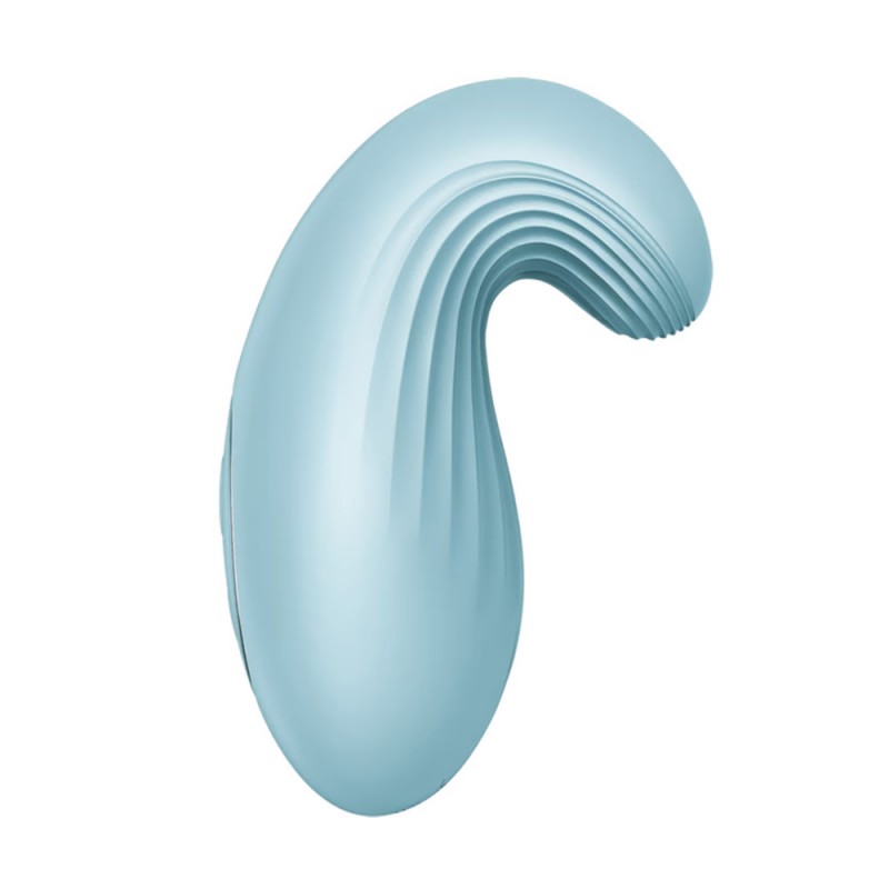 Satisfyer Dipping Delight Clit Stimulator4