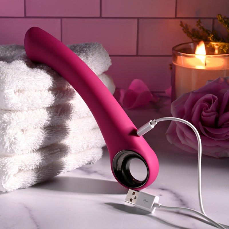 Evolved Novelties Pleasure Curve G Spot Vibrator