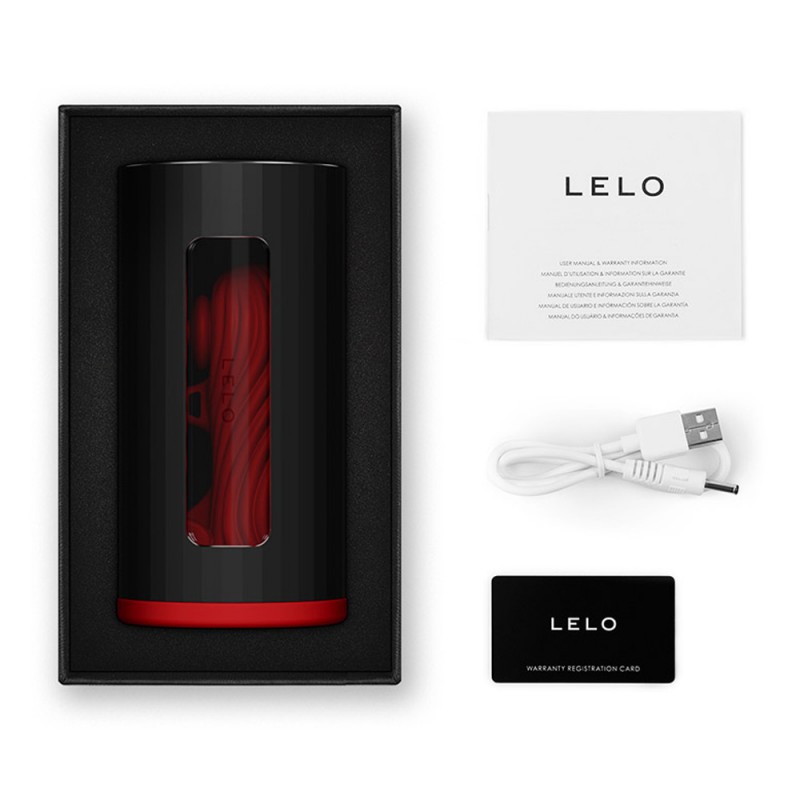 XL Red